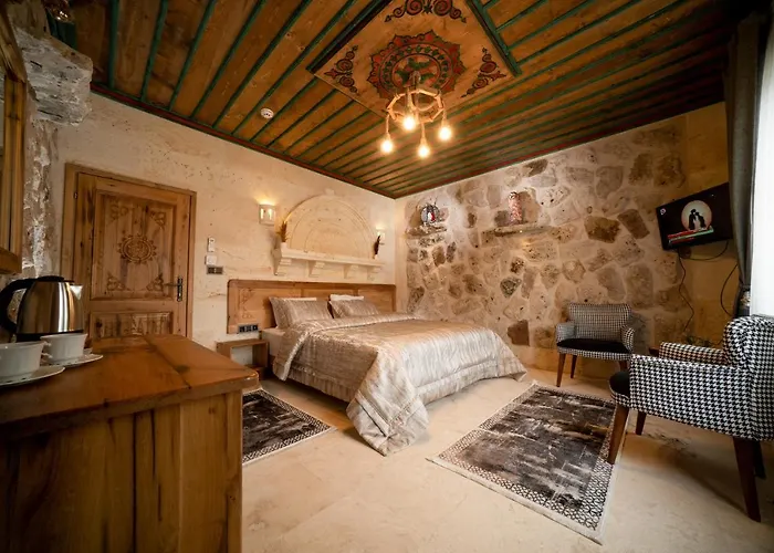 فندق Serene Premium Stone House