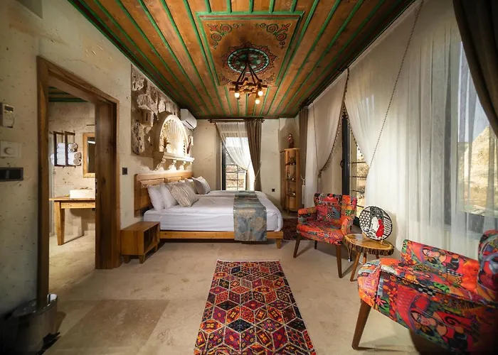 فندق Serene Premium Stone House