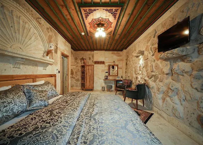 Serene Premium Stone House فندق نفسهير