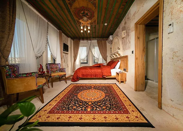 فندق Serene Premium Stone House 2*