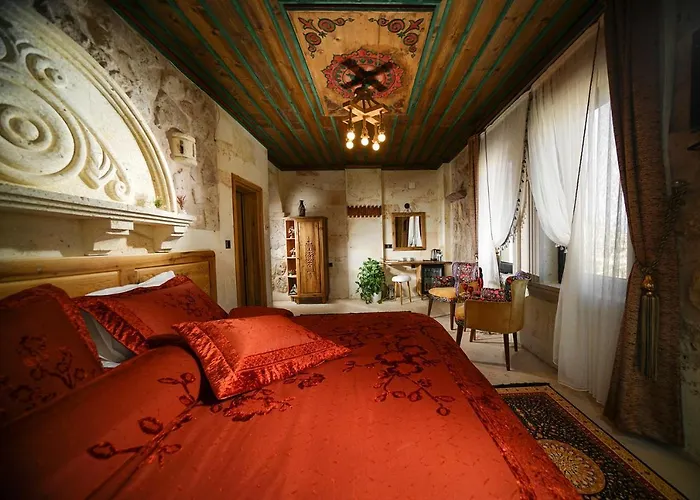 Serene Premium Stone House فندق 2*