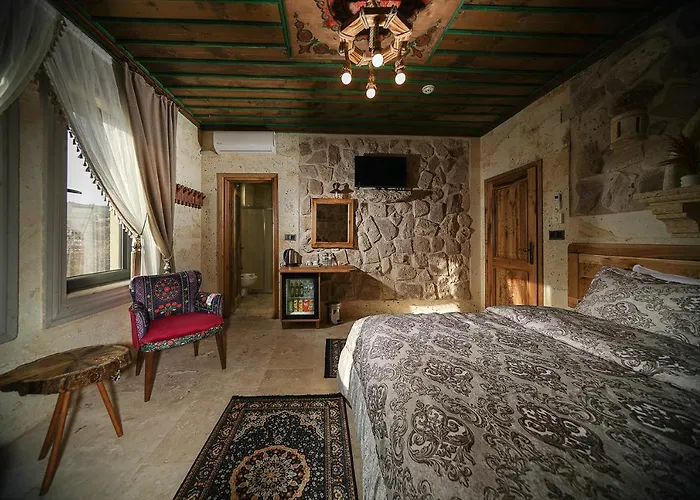 فندق Serene Premium Stone House نفسهير