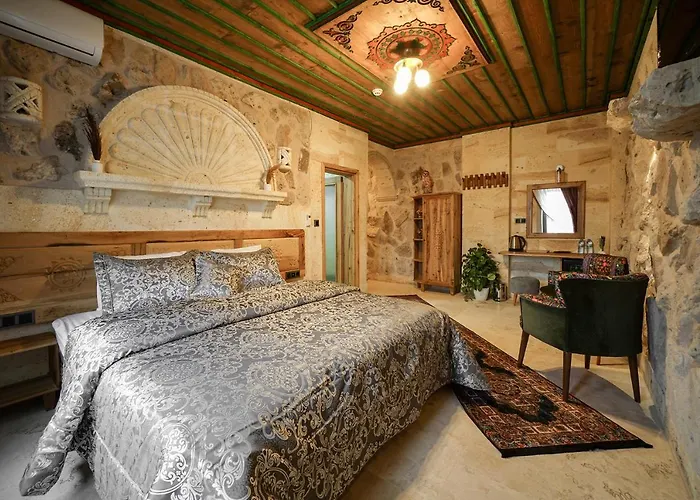 فندق Serene Premium Stone House