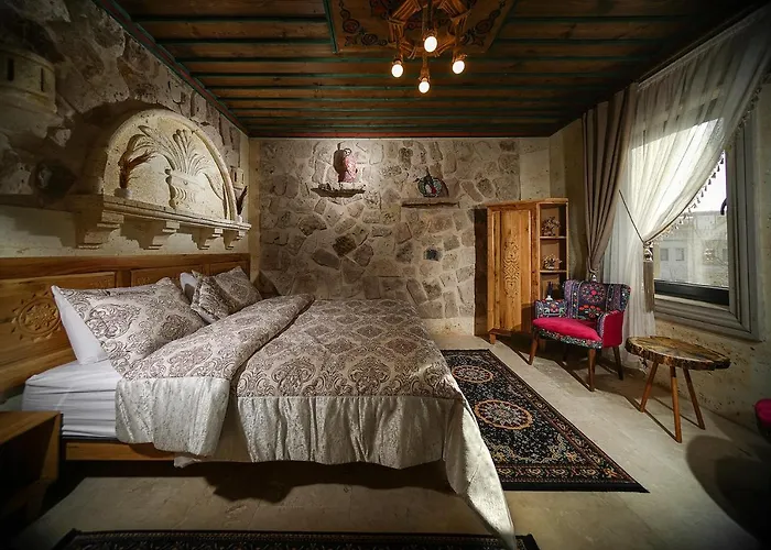 Serene Premium Stone House