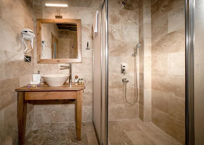 Hotel Serene Premium Stone House 2*