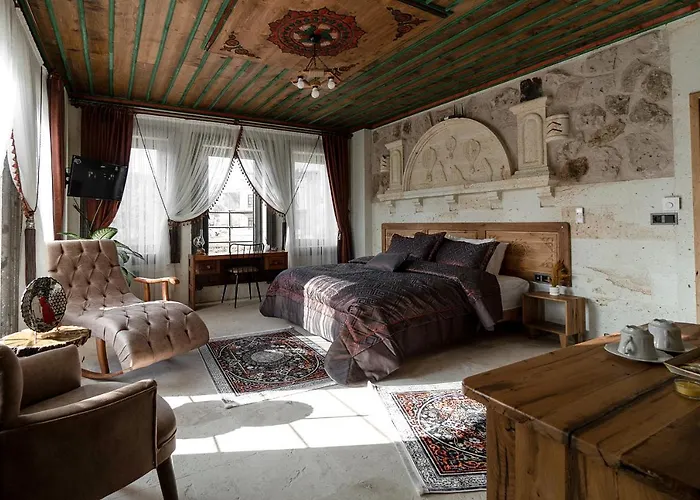 Serene Premium Stone House 2*