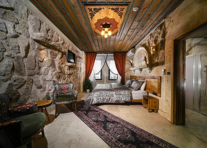 Hotel Serene Premium Stone House 2*