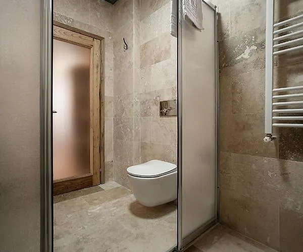 فندق Serene Premium Stone House