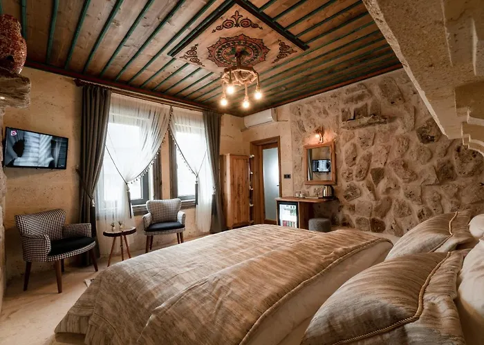 Serene Premium Stone House فندق نفسهير