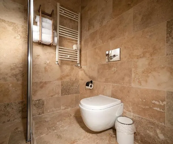 Serene Premium Stone House