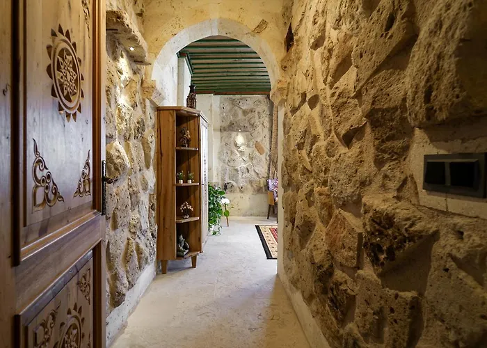 Serene Premium Stone House فندق