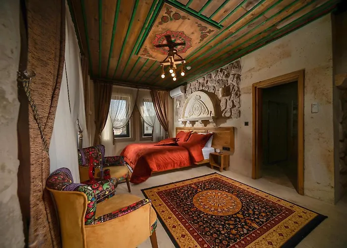 Serene Premium Stone House 2*