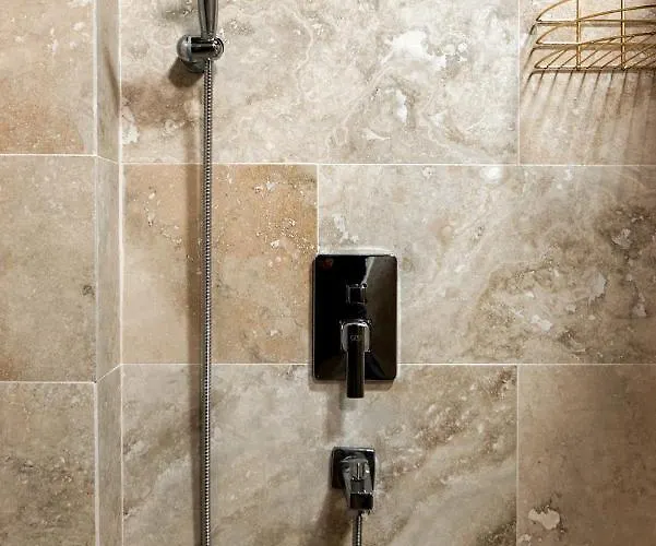 Serene Premium Stone House