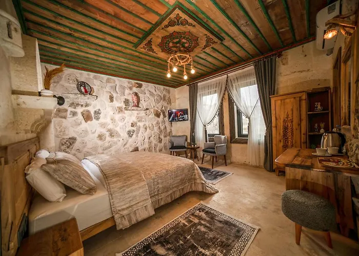 فندق Serene Premium Stone House نفسهير