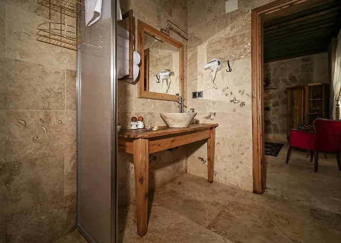 فندق Serene Premium Stone House