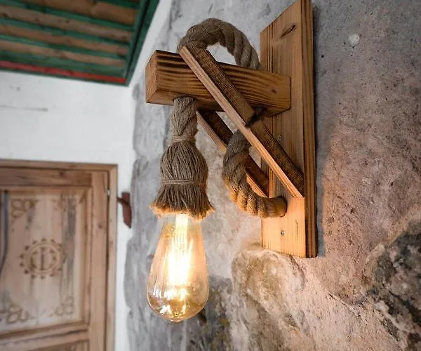 Hotel Serene Premium Stone House Nevşehir