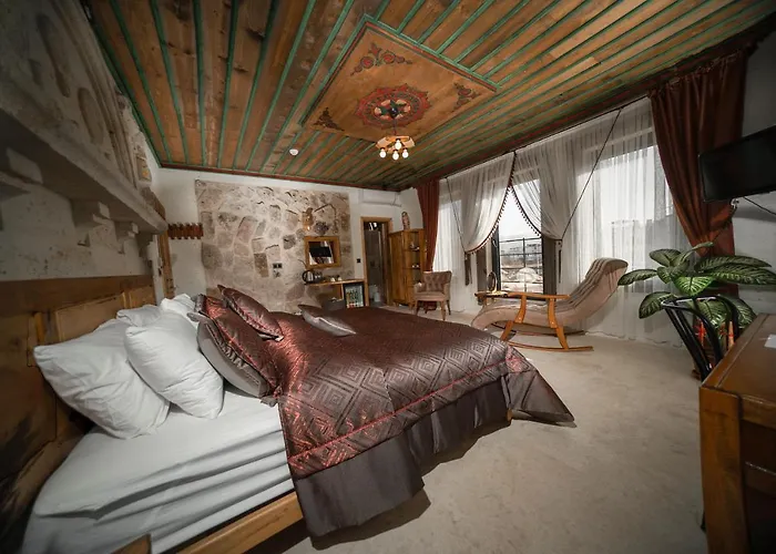 Serene Premium Stone House 2* Nevşehir