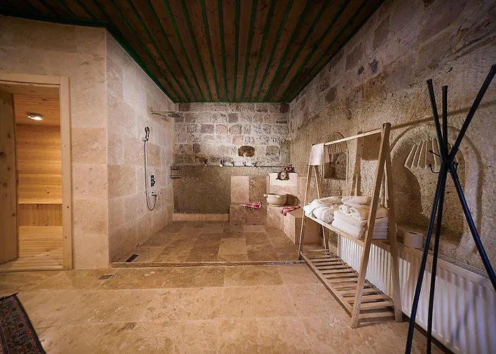 Serene Premium Stone House 2*