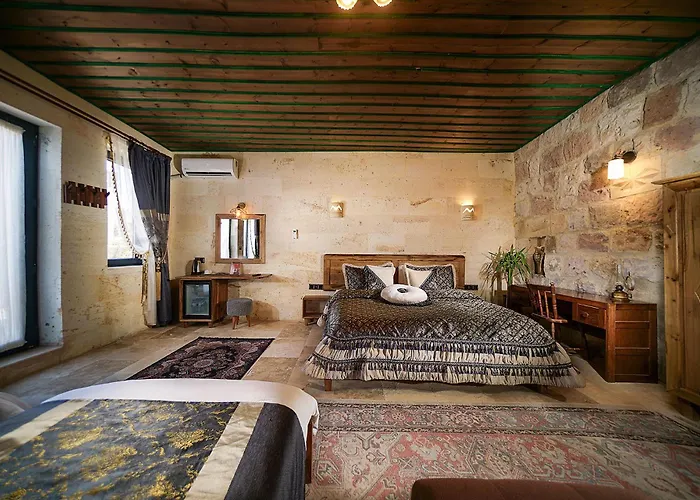 فندق Serene Premium Stone House