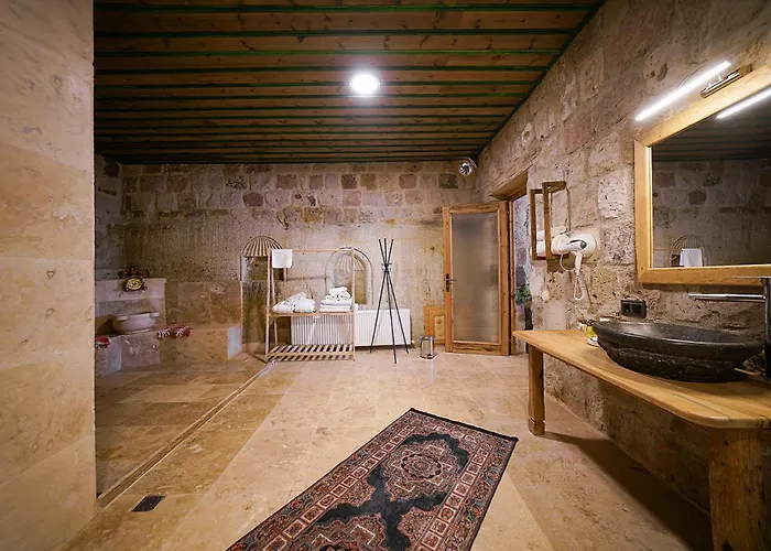 Hotel Serene Premium Stone House