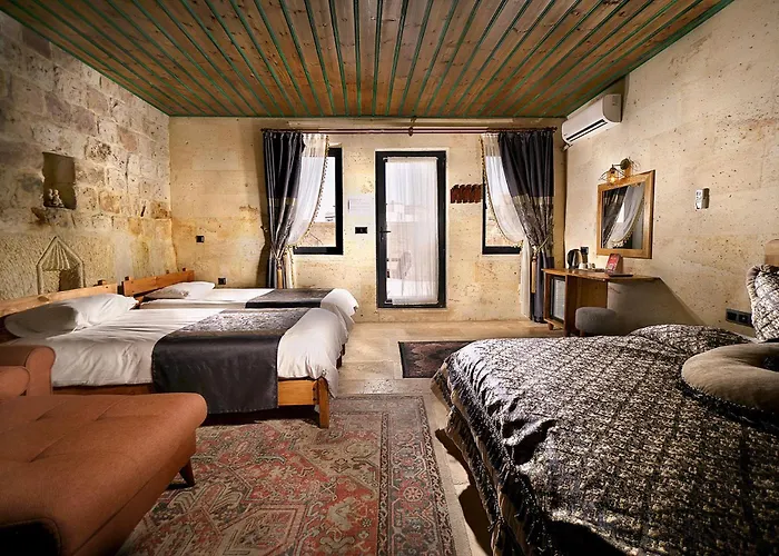 Serene Premium Stone House Hotel