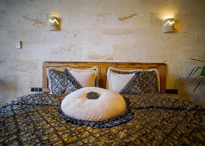 Serene Premium Stone House نفسهير