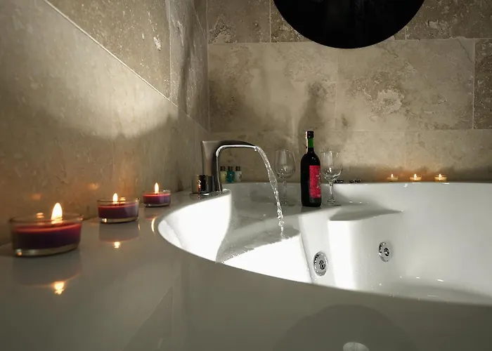 Serene Premium Stone House Nevşehir