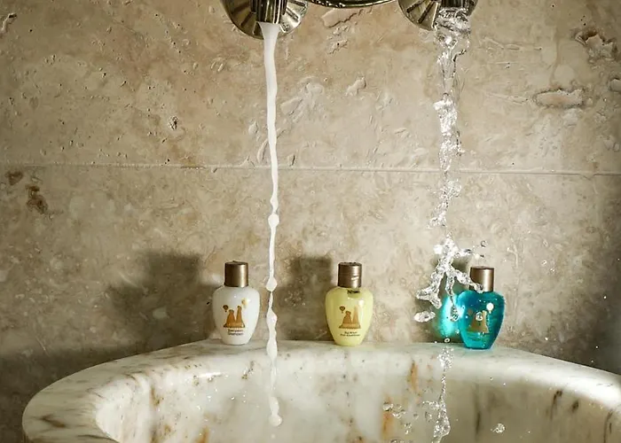 Serene Premium Stone House