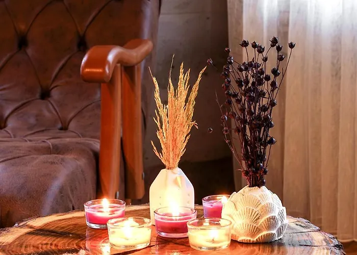 Serene Premium Stone House Hotel Nevşehir