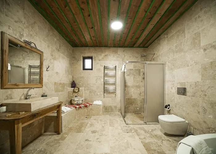 Serene Premium Stone House Hotel 2*