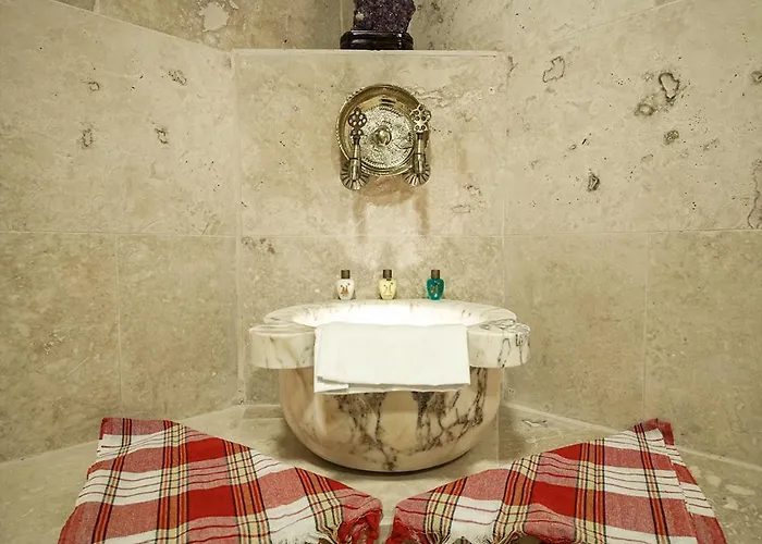 Hotel Serene Premium Stone House