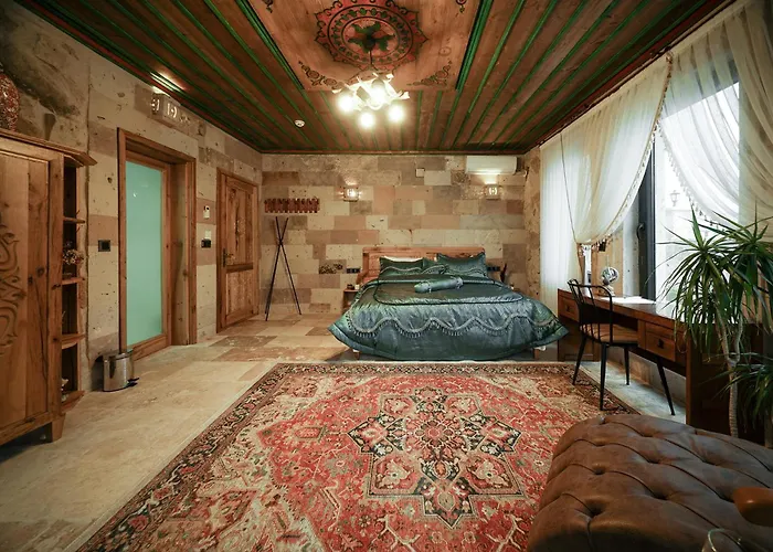 Serene Premium Stone House 2*