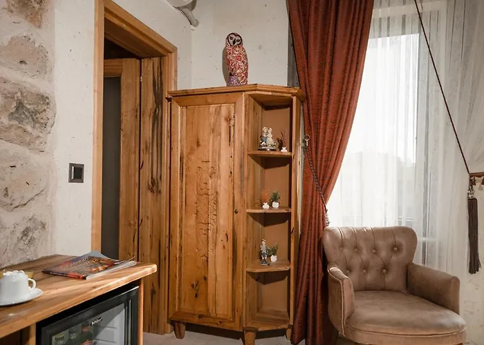 Serene Premium Stone House