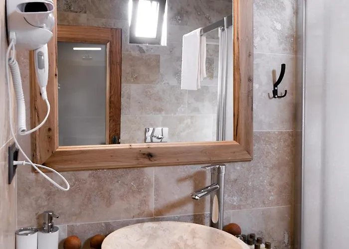 Serene Premium Stone House Hotel Nevşehir