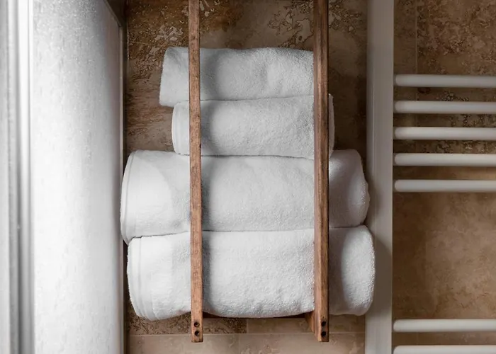 Serene Premium Stone House Hotel