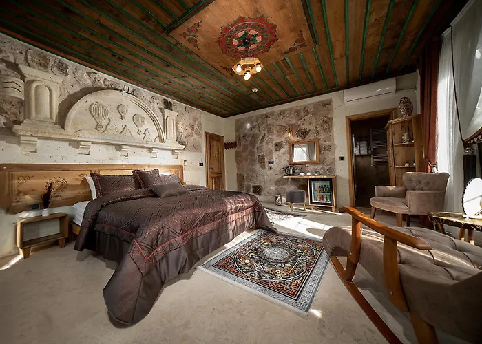 Serene Premium Stone House 2*