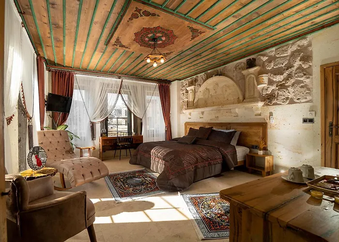 Serene Premium Stone House 2*