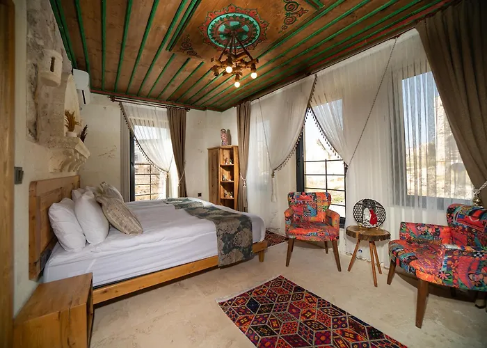 Serene Premium Stone House نفسهير